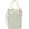 Sunnylife: Light Cooler Drinks Bag - Sea Sage Green Stripe - 2.1 Gal, Insulates 4hrs, Fits 2 Wine-Champagne Bottles, Beach-Pool-Outdoor-Party-Picnic